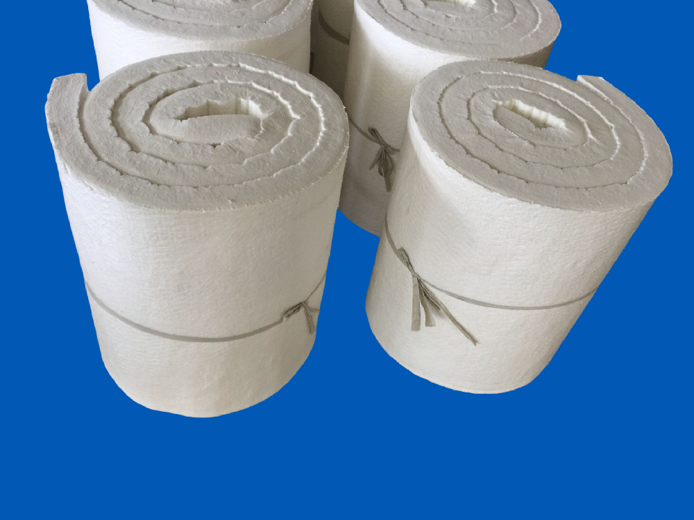 德兴陶瓷纤维毯